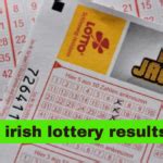 irish lottery results twitter tonight 3 draws|Irish Lottery (@IrishLottery) .